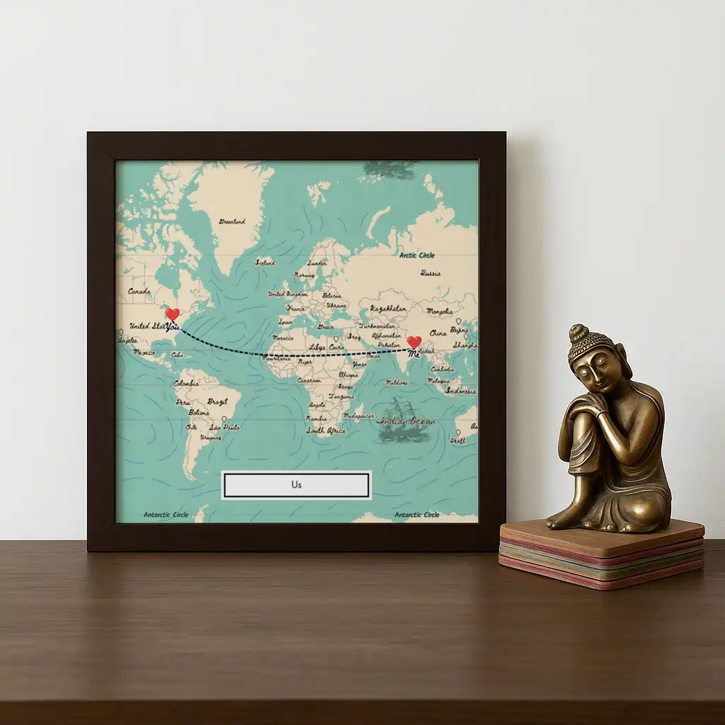 Journey Map